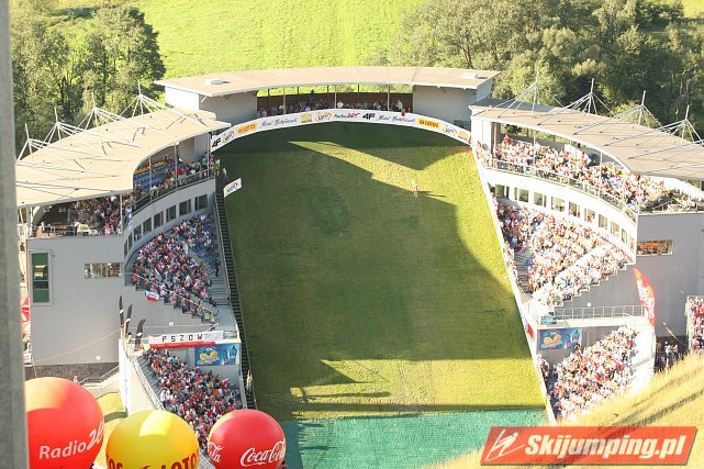 069 Arena skoczni